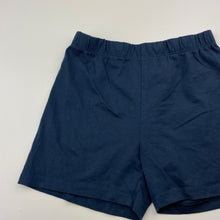 Load image into Gallery viewer, Boys Anko, soft feel pyjama shorts, elasticated, EUC, size 4,  