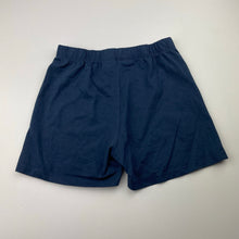 Load image into Gallery viewer, Boys Anko, soft feel pyjama shorts, elasticated, EUC, size 4,  