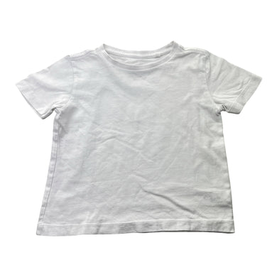 Unisex Target, Australian cotton tee / top, GUC, size 2,  