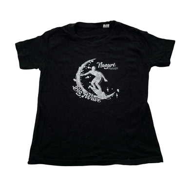 Boys TH Clothes, black cotton tee / top, FUC, size 6,  