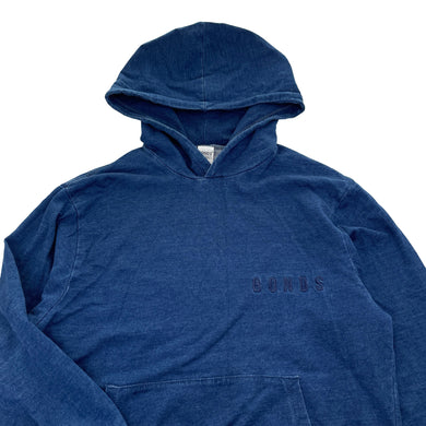 Unisex Bonds, Originals cotton lightweight hoodie sweater, GUC, size 14,  