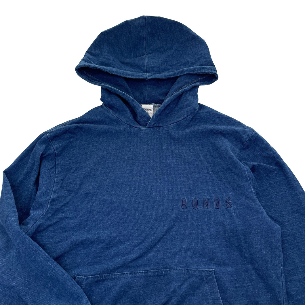 Unisex Bonds, Originals cotton lightweight hoodie sweater, GUC, size 14,  