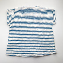 Load image into Gallery viewer, Girls ZY Collection, soft feel, stretchy tee / top, EUC, size 11-12,  