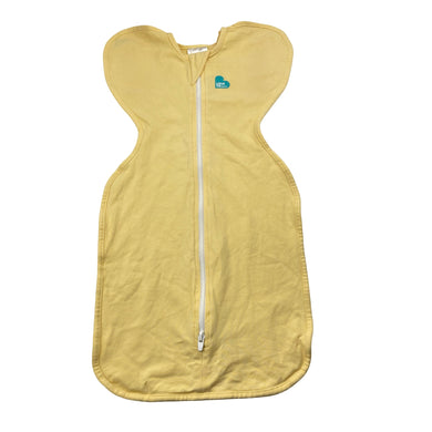 Unisex Love To Dream, 1.0 TOG SWADDLE UP Original sleeping bag, EUC, size 0000,  