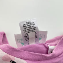 Load image into Gallery viewer, Girls Dreamworks, Gabby's Dollhouse cotton pyjama top, GUC, size 4,  