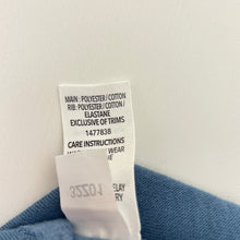 Load image into Gallery viewer, Boys Brilliant Basics, fleece-lined hoodie sweater, GUC, size 2,  