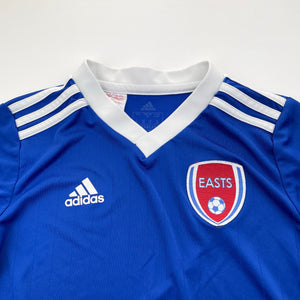 Boys Adidas, AEROREADY sports / activewear top, GUC, size 9-10,  