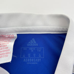 Boys Adidas, AEROREADY sports / activewear top, GUC, size 9-10,  