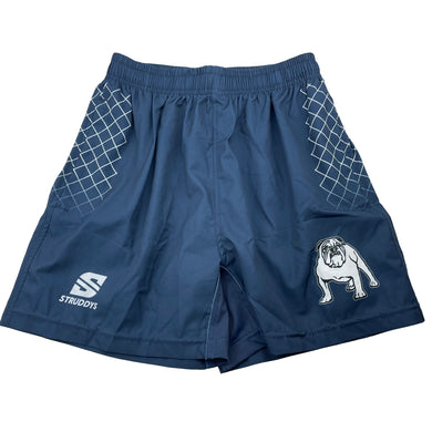 Boys STRUDDYS, sports / activewear shorts, elasticated, EUC, size 10,  