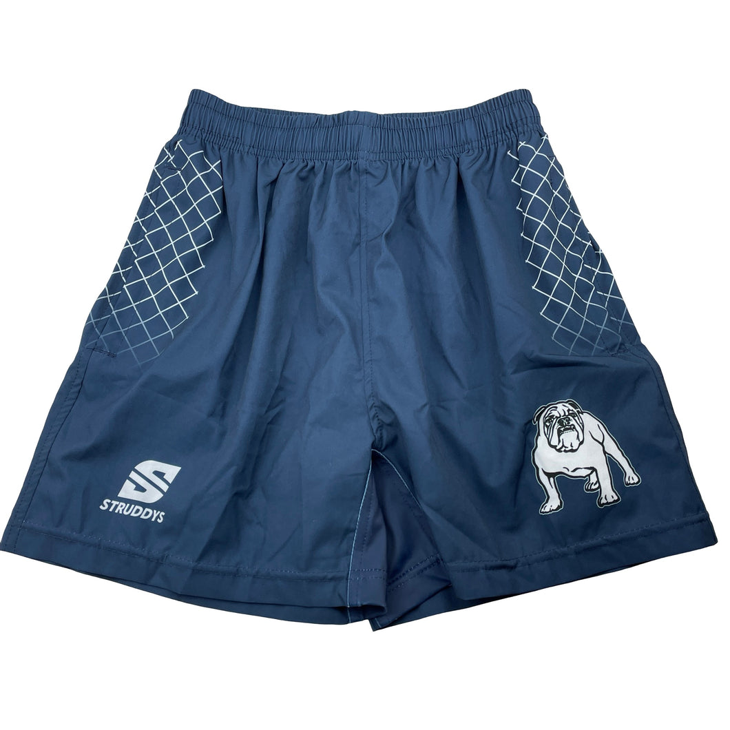 Boys STRUDDYS, sports / activewear shorts, elasticated, EUC, size 10,  