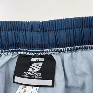 Boys STRUDDYS, sports / activewear shorts, elasticated, EUC, size 10,  