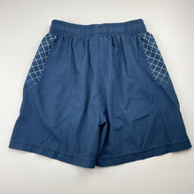 Load image into Gallery viewer, Boys STRUDDYS, sports / activewear shorts, elasticated, EUC, size 10,  