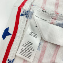 Load image into Gallery viewer, Girls Carter&#39;s, cotton pyjama shorts, elasticated, GUC, size 7,  