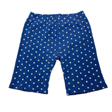 Load image into Gallery viewer, Girls Carter&#39;s, cotton pyjama shorts, elasticated, GUC, size 7,  