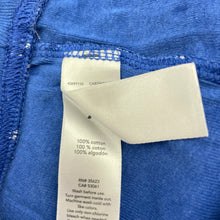 Load image into Gallery viewer, Girls Carter&#39;s, cotton pyjama shorts, elasticated, GUC, size 7,  