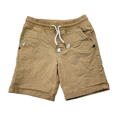 Boys Target, stretch cotton shorts, elasticated, GUC, size 5,  