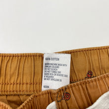 Load image into Gallery viewer, Boys Anko, lightweight cotton shorts, elasticated, FUC, size 7,  