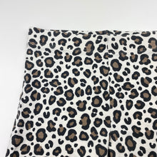 Load image into Gallery viewer, Girls Mango, leopard print bike shorts, elasticated, GUC, size 10,  