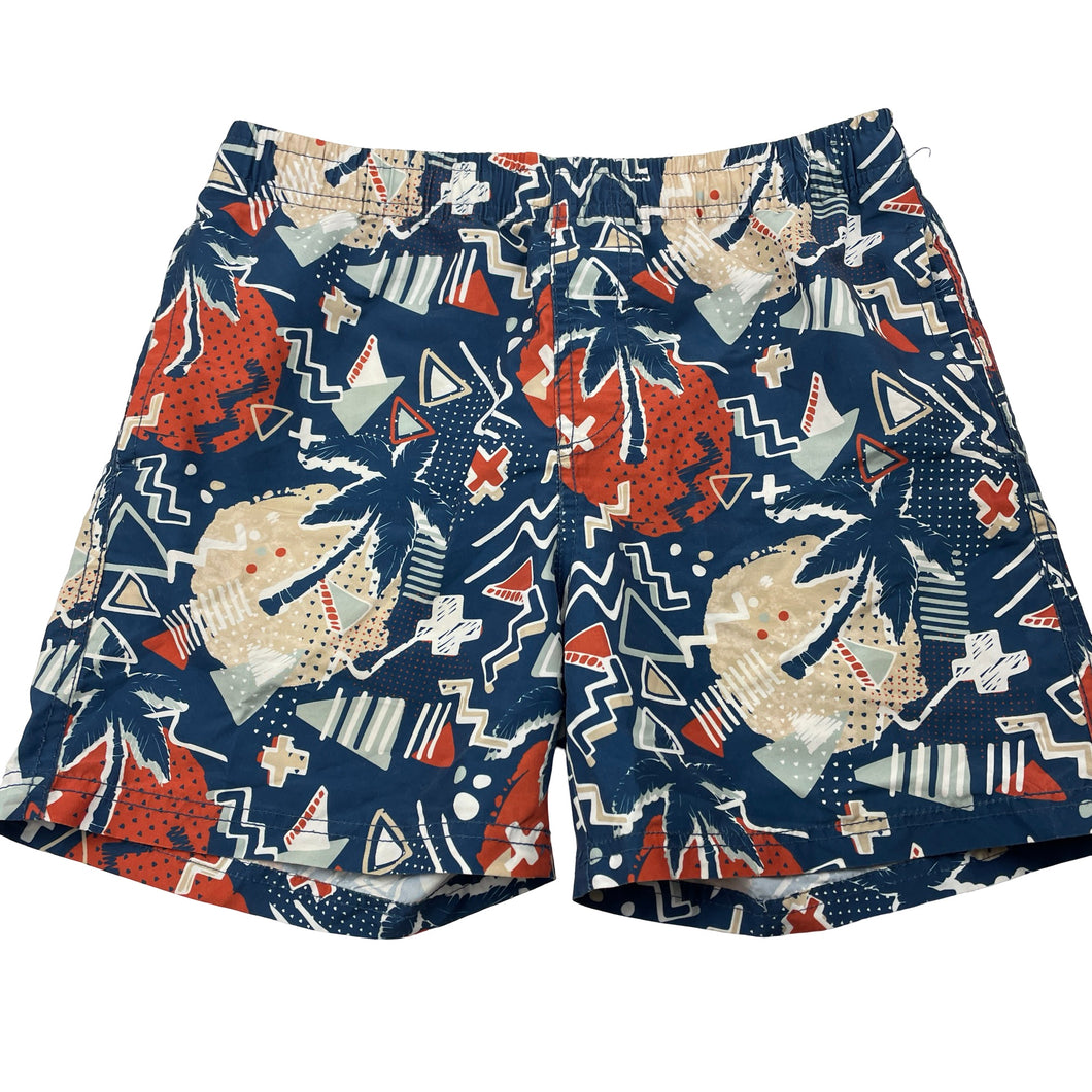 Boys Tilt, lightweight boardshorts, elasticated, GUC, size 14,  