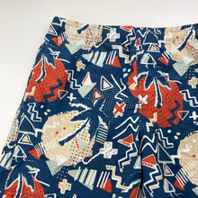 Load image into Gallery viewer, Boys Tilt, lightweight boardshorts, elasticated, GUC, size 14,  