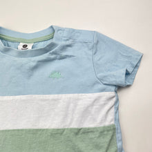Load image into Gallery viewer, Boys Dymples, cotton tee / top, dinosaur, EUC, size 2,  