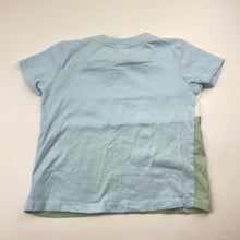 Load image into Gallery viewer, Boys Dymples, cotton tee / top, dinosaur, EUC, size 2,  