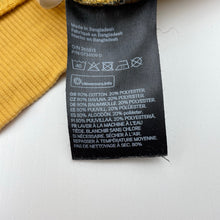 Load image into Gallery viewer, Boys H&amp;M, lightweight sweater / jumper, dinosaurs, GUC, size 7-8,  