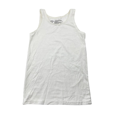 Girls Anko, stretchy singlet top, GUC, size 6-8,  