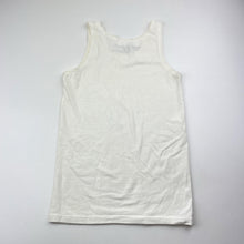 Load image into Gallery viewer, Girls Anko, stretchy singlet top, GUC, size 6-8,  