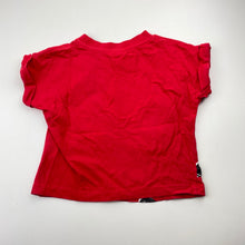 Load image into Gallery viewer, Girls B&amp;L, cotton Christmas tee / top, EUC, size 4,  