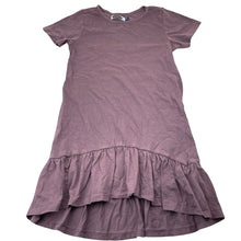 Load image into Gallery viewer, Girls Lily &amp; Dan, cotton casual dress, FUC, size 6, L: 60cm