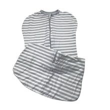 Load image into Gallery viewer, Unisex anko, lightweight swaddle sleeping bag, EUC, size 000,  