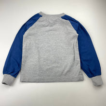 Load image into Gallery viewer, Boys NHL, Toronto Maple Leafs long sleeve tee, EUC, size 4-5,  