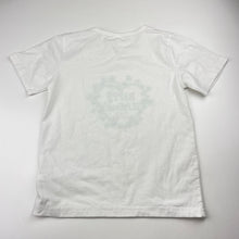 Load image into Gallery viewer, Girls lightweight, St Patrick&#39;s Day tee / top, GUC, size 7,  