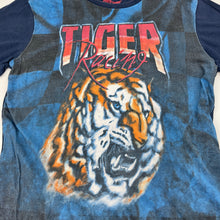 Load image into Gallery viewer, Boys Urban Supply, cotton tee / top, tiger, FUC, size 10,  