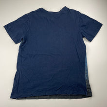 Load image into Gallery viewer, Boys Urban Supply, cotton tee / top, tiger, FUC, size 10,  