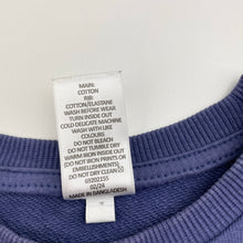 Load image into Gallery viewer, Girls Target, cotton sweater / jumoer, butterfly, FUC, size 5,  