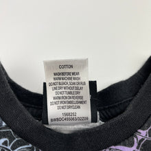 Load image into Gallery viewer, Boys DC Comics, BATWHEELS cotton tee / top, FUC, size 2,  