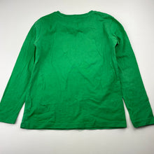 Load image into Gallery viewer, Boys Mojang, MINECRAFT cotton long sleeve tee / top, EUC, size 6,  