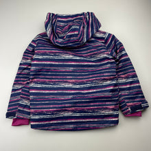 Load image into Gallery viewer, Girls Crane, Snow Extreme ski jacket / coat, EUC, size 2,  