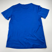 Load image into Gallery viewer, Boys soft feel, Christmas tee / top, fire engines, EUC, size 7-8,  