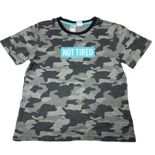 Load image into Gallery viewer, Boys Anko, cotton pyjama tee / top, GUC, size 10,  