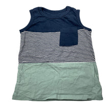 Load image into Gallery viewer, Boys Anko, cotton tank top, GUC, size 3,  