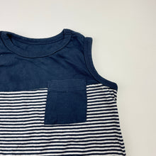 Load image into Gallery viewer, Boys Anko, cotton tank top, GUC, size 3,  