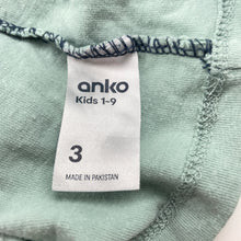 Load image into Gallery viewer, Boys Anko, cotton tank top, GUC, size 3,  