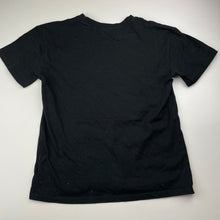 Load image into Gallery viewer, Boys EVERLAST, black tee / top, EUC, size 12,  