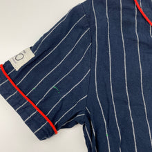 Load image into Gallery viewer, Boys Cotton On, Mickey Mouse cotton varsity style shirt / top, FUC, size 5,  