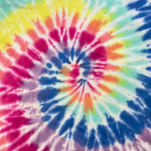 Load image into Gallery viewer, Unisex Next, tie-dyed cotton tee / top, EUC, size 5,  