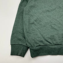 Load image into Gallery viewer, Unisex Bonds, green marle sweater / jumper, armpit to armpit: 37cm, shoulder to cuff: 38cm, EUC, size 5-6,  