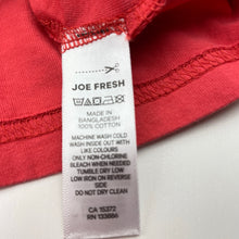 Load image into Gallery viewer, Boys JOE FRESH, cotton long sleeve tee / top, monster truck, EUC, size 5,  
